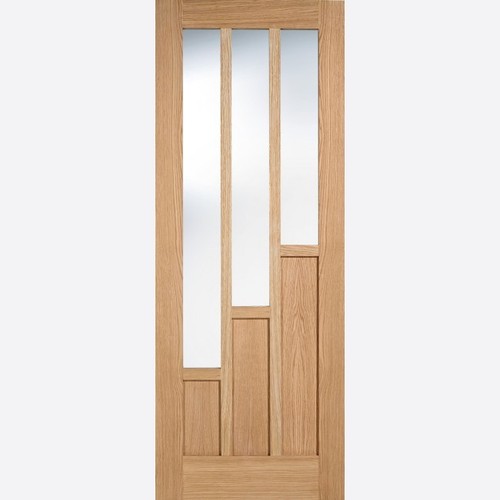 Lpd internal coventry oak - lpd,