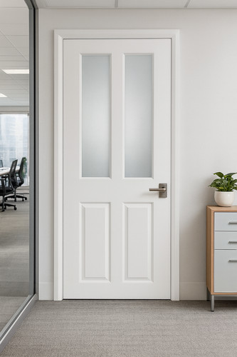 Panel internal door - panel, 2l