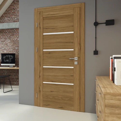 Internal doors set - , and