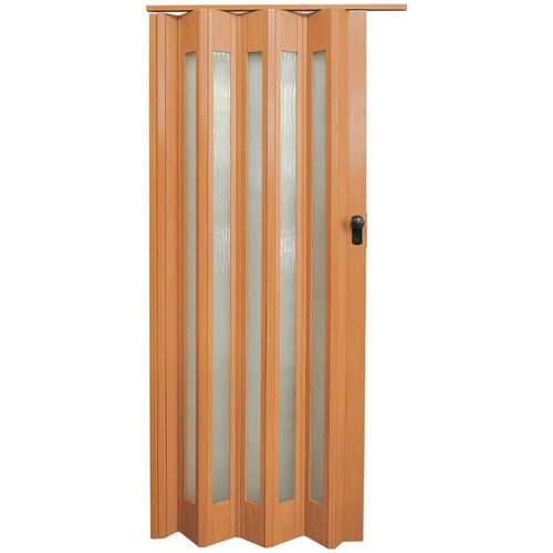 Internal pvc folding sliding - internal,