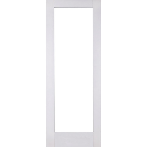 Internal composite door glazed - composite,