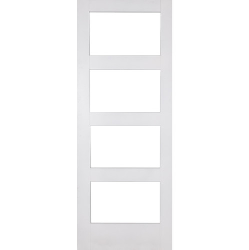 Internal white shaker - internal,