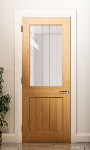 Oak ely clear - ely, light