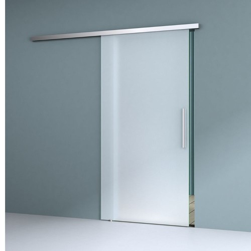 Internal sliding glass - internal, door