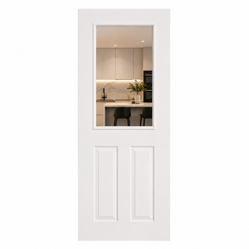Panel internal door half - panel, 1l