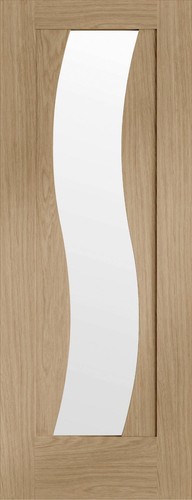 Internal oak pre - oak, pre-finished