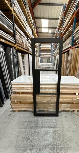 Internal heritage black primed - heritage,
