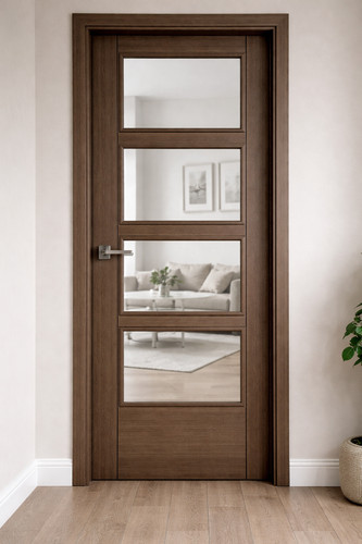 Lpd internal chocolate - internal, grey