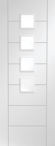 Palermo internal white primed - palermo,
